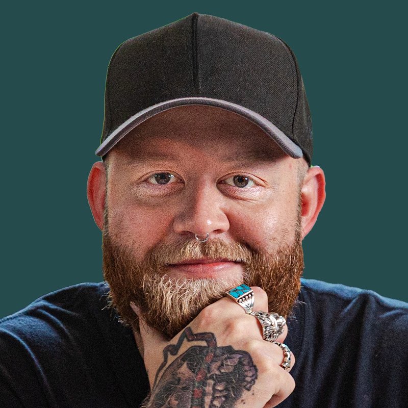 Caleb Ralston