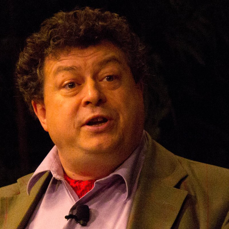Rory Sutherland